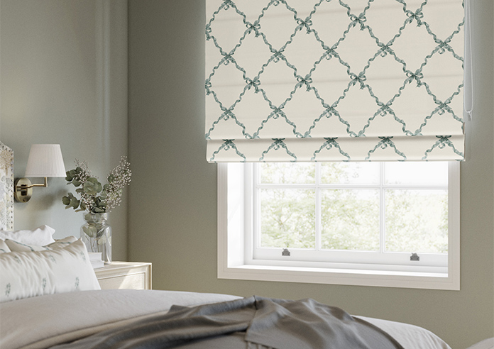 Ribbons, Daws - Roman Blind - Image 5